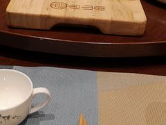 -唐山宴百姓府邸院落中餐