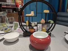 -花家怡园HUA'S RESTAURANT(崇文门·哈德门广场店)
