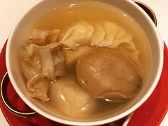 -香宫(九龙香格里拉店)
