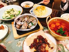 -以前的小酒馆(中山广场店)