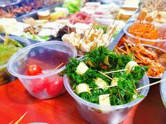 -江油特色冷沾沾(火炮街店)