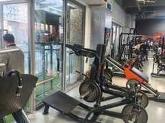 -银锐24h健身·Ai闪练(建设路店)