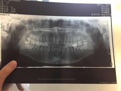 -西安交通大学口腔医院(主院区)