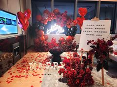 -长沙尼依格罗酒店