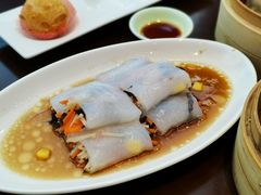 什锦三素肠粉-味友味港印记(厦门集美银泰百货店)