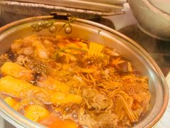 -有喜屋·鲜鸡烧鸟·居酒屋(安龙路店)