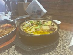 -好灶头妈妈菜·柴火灶台鱼·千岛湖土菜地标美食