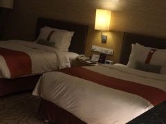 -天津水游城丽筠酒店