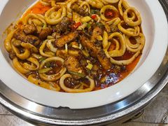 -荣誉国际酒店-海鲜自助餐厅(迎宾大道店)