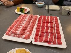 -君邦火锅(新疆大厦店)