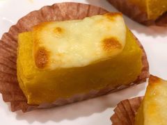 芝士焗番薯-中庸素香阁(建发广场店)
