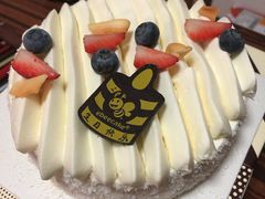 -ebeecake小蜜蜂蛋糕(酒仙桥店)