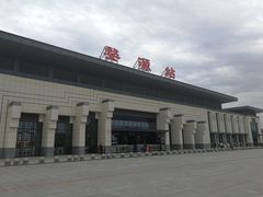 -婺源站