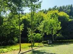 -秦皇岛野生动物园