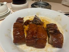 -正佳广场万豪酒店-粤菜餐厅·点心·海鲜·聚餐