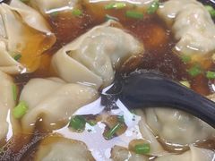 -古徽州馄饨店(宝安路店)