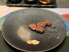 -一板铁板烧·隐秘一线江景花园餐厅(西湖左岸·天元店)