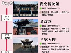-平遥古城