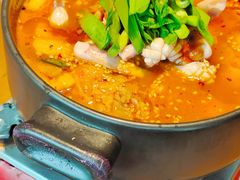 -笑福亭料理小馆(解放碑店)
