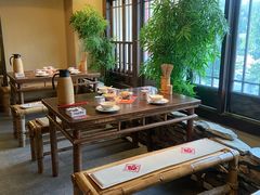 -洞庭土菜馆(天河北总店)