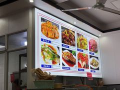 -高淳老街土菜馆(迎薰门店)