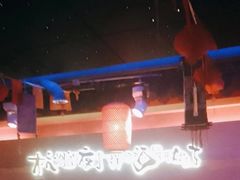 -夜火烤摊·东北烧烤酒场·老杨小黄鱼