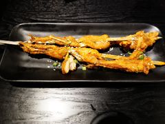 -蛙三泡椒牛蛙(万象城店)