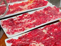 -一品牛鲜潮汕牛肉火锅(茶花园店)