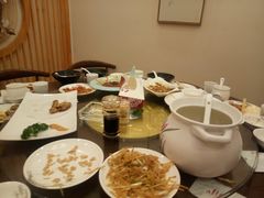 -文轩私房菜(报社街店)