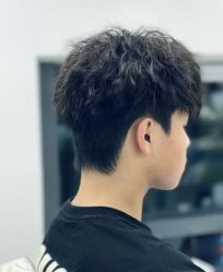 -小时代·烫染连锁