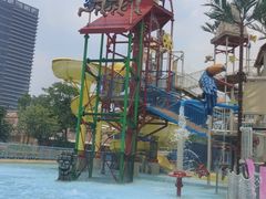 -武汉玛雅海滩水公园