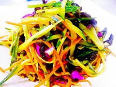 -老边饺子馆(东单店)
