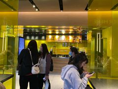 -麦当劳(新王府井店)