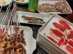 -京元盛铜锅涮肉(上海总店)