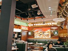 -火啫啫·粤式啫啫煲(南通首店)