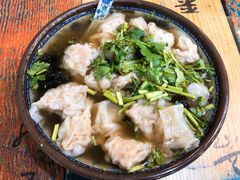 -老谢烧烤野馄饨(云霄路店)