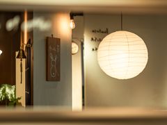 -luutosa  cafe & tea 鹿兔山