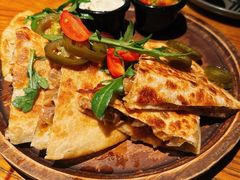 -翠贝卡&Mama Kelly Brunch Coffee(河西店)