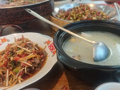 -佬缸炮江湖川菜(玉林店)