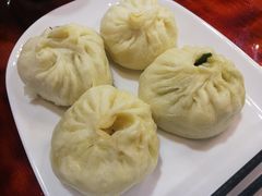 -老陶包子铺(南大西南村店)