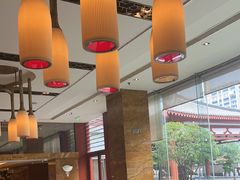 -怡咖啡·自助餐·西安香格里拉
