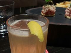 -wann lounge 低温慢煮牛排·清吧