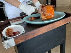 -无锡苏宁银河国际酒店-悦府65中餐厅