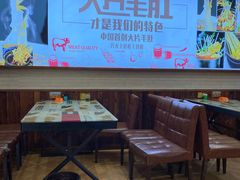 -阿里巴巴烧烤(嘉鸿花园店)