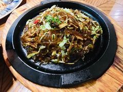 -阿罗新疆菜(人民广场店)