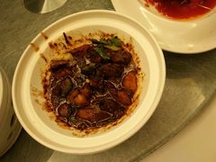 -小厨娘淮扬菜(天印大道店)