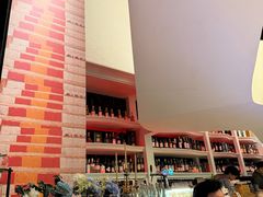 -Mezomd曼索蒂西班牙餐厅(广粤店)