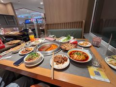 -蜀留香火锅·始于1999·原四川老火锅(白堤路店)