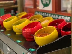 -班花麻辣烫(南京概念店)