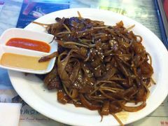 -翠华餐厅(湾仔店)